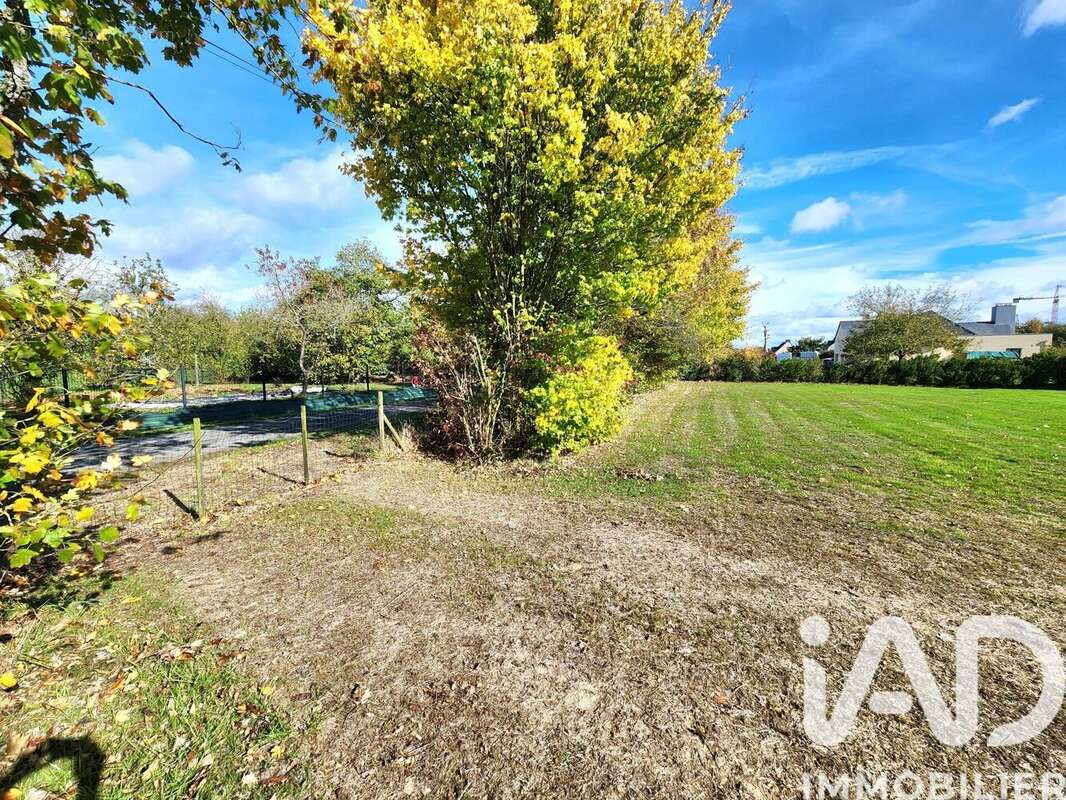 Photo 8 - Terrain à BOURGBARRE