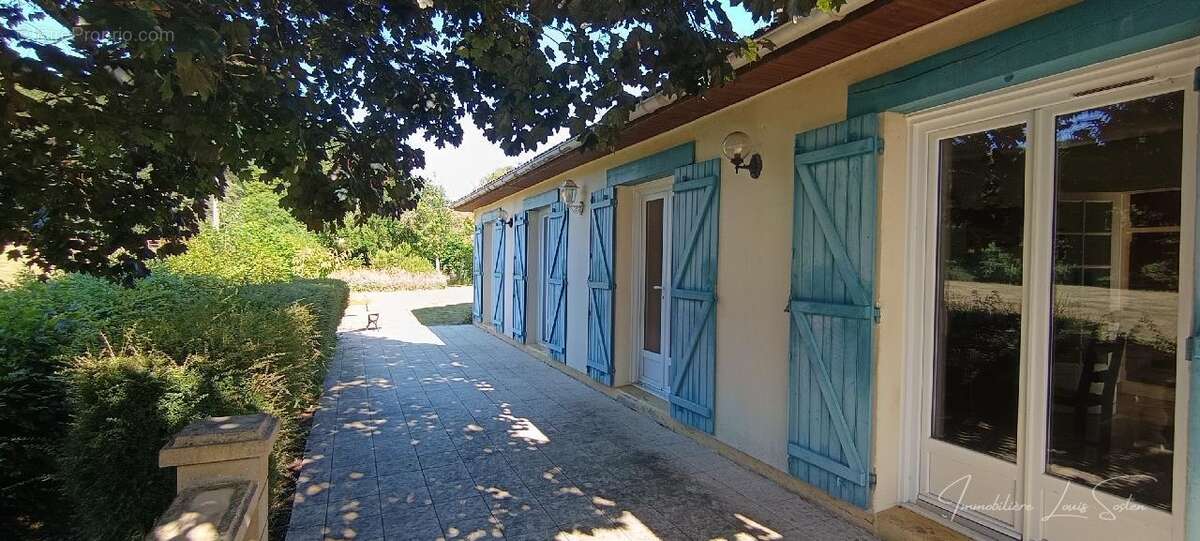 Maison 93 m² à Saint-Martin-Le-Noeud  - photo 3
