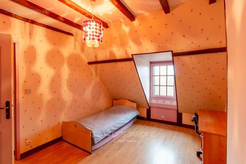 Maison à L&#039;AIGLE