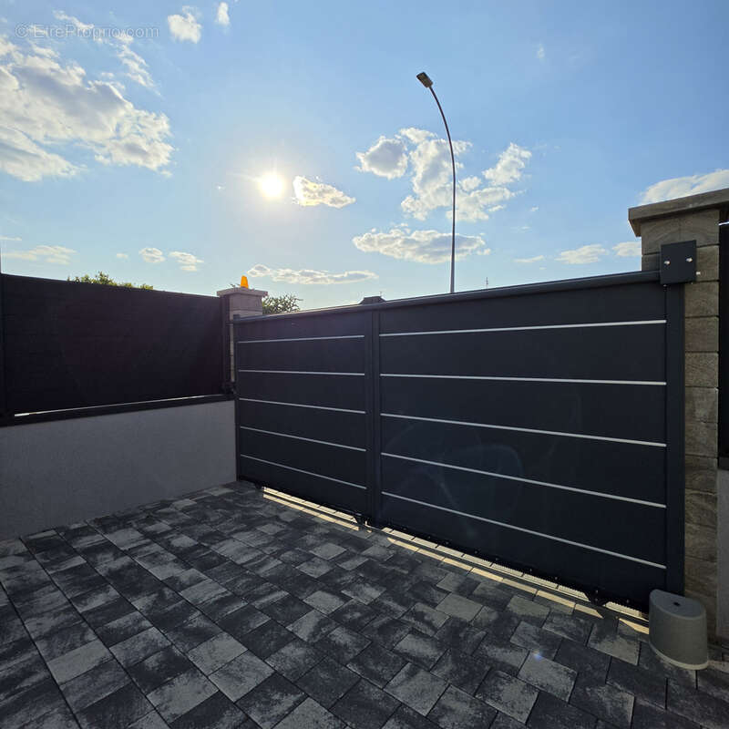 Grande maison familiale CONTEMPORAINE individuelle - photo 25