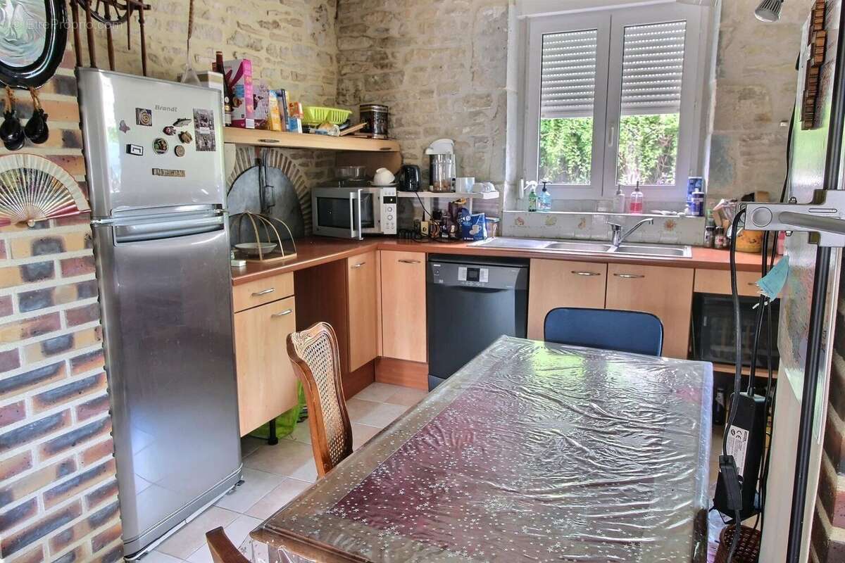 Maison à Etourvy  - photo 9