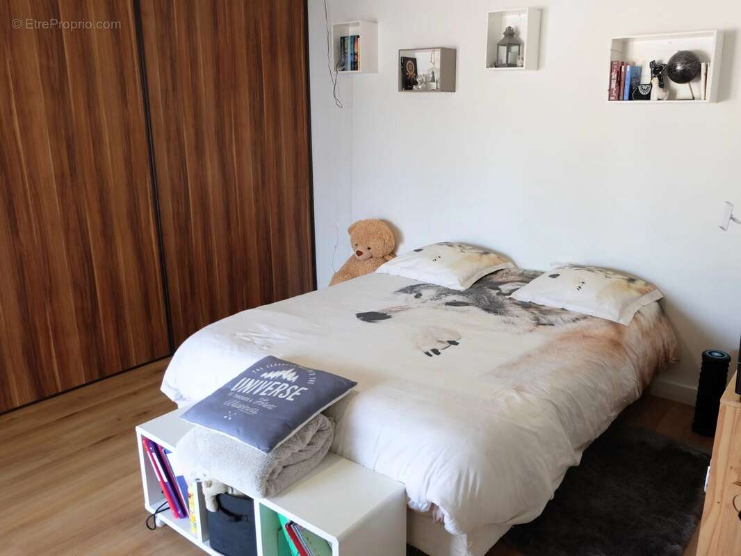 Maison à LE TEMPLE-SUR-LOT