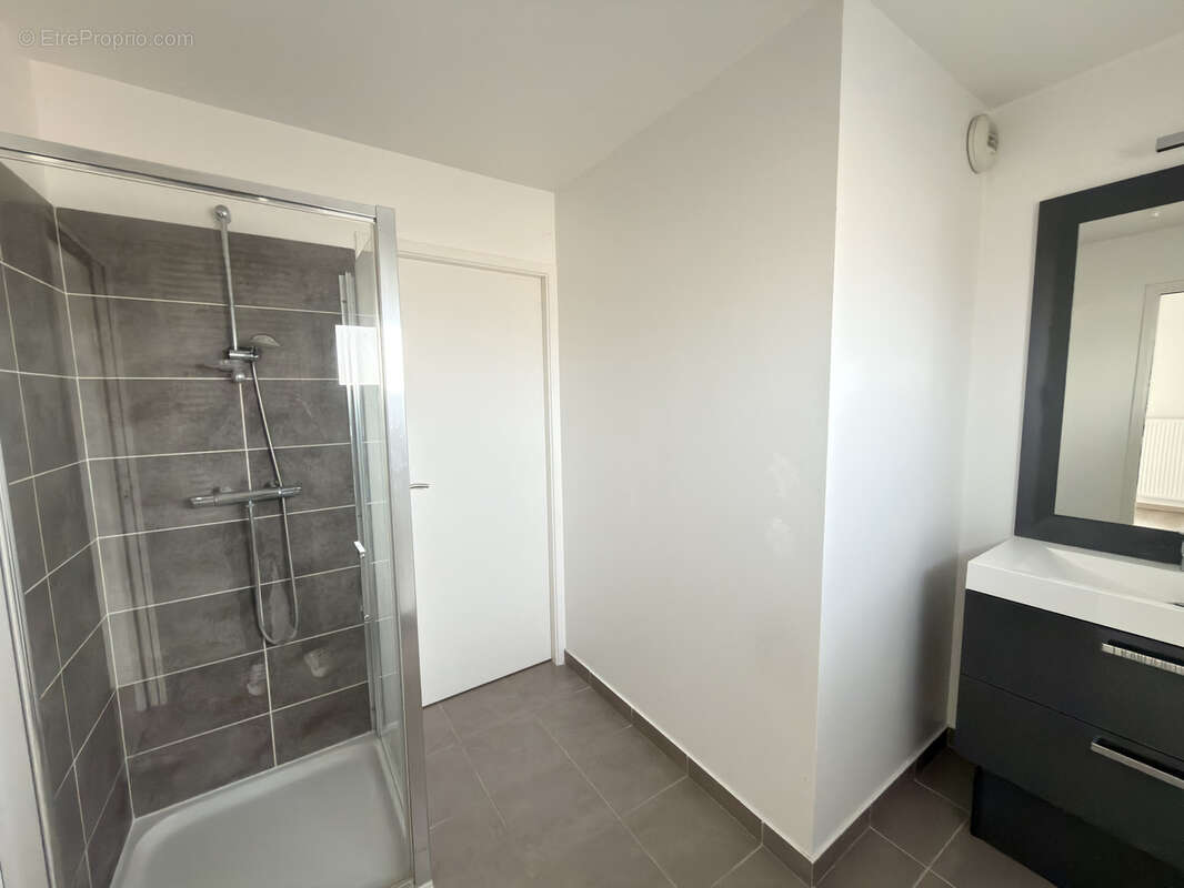 Appartement à MEYTHET