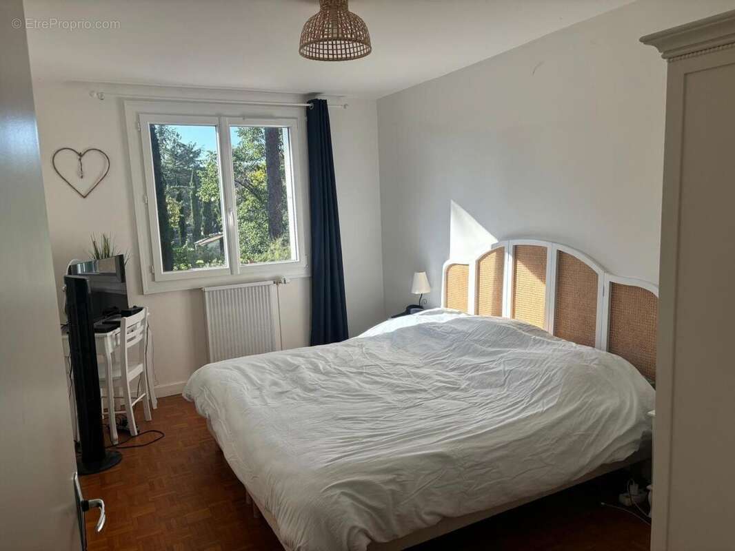 Photo 3 - Appartement à NYONS