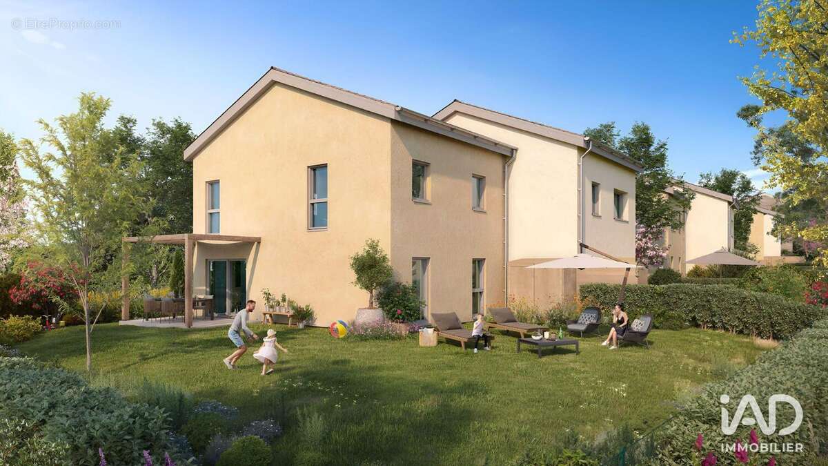 Photo 6 - Maison à RIOM