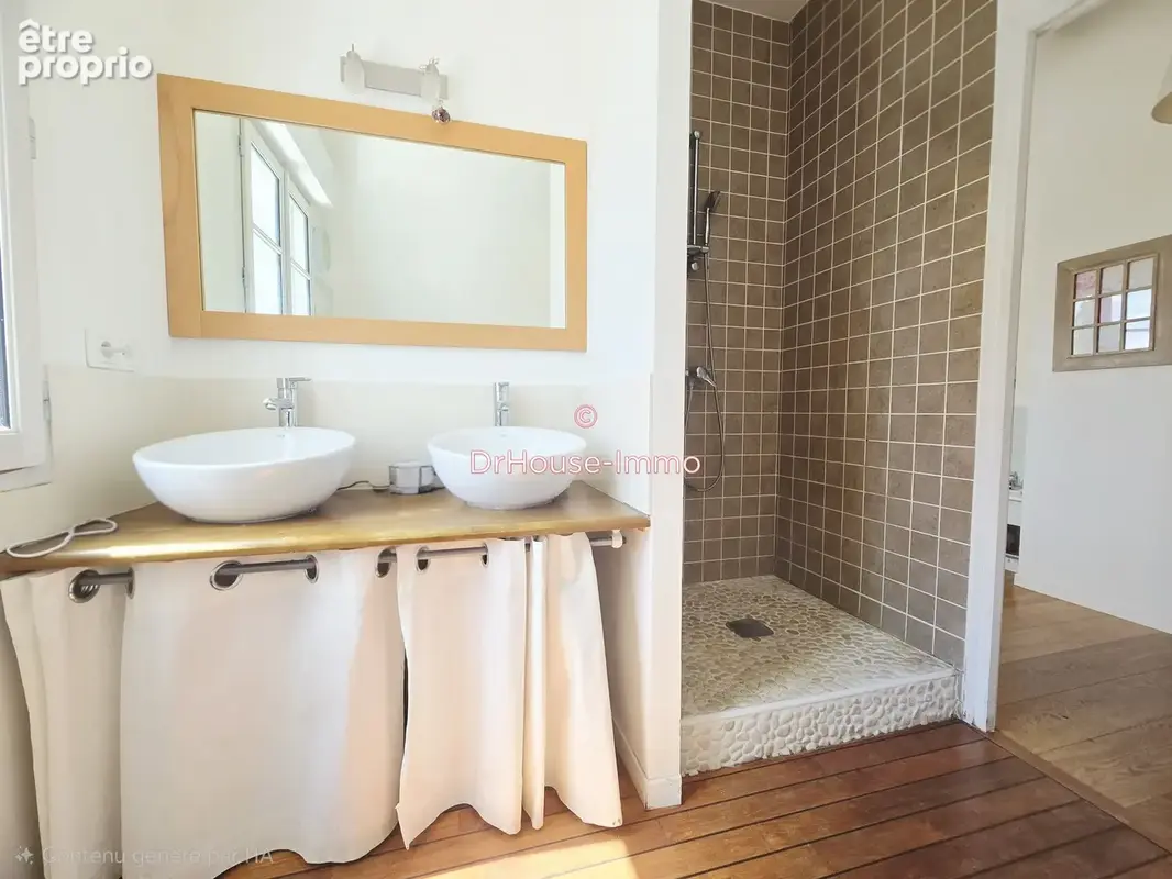 Maison 125 m² à Maisons-Laffitte  - photo 8