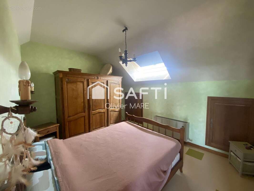 Maison 126 m² à Montilly-Sur-Noireau  - photo 8