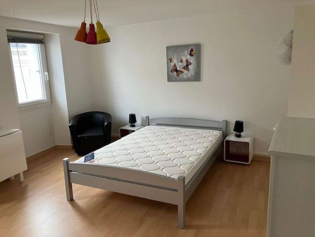 Photo 6 - Appartement à ANGERS