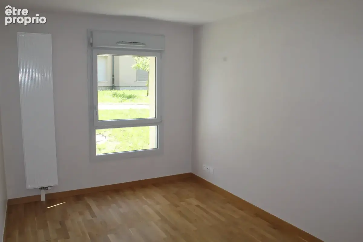 Appartement à vendre 3 pièces CEYZERIAT (01) - photo 8