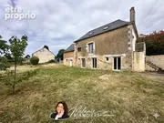Maison à CLEFS