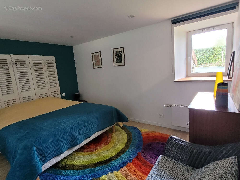 Maison à VALCANVILLE