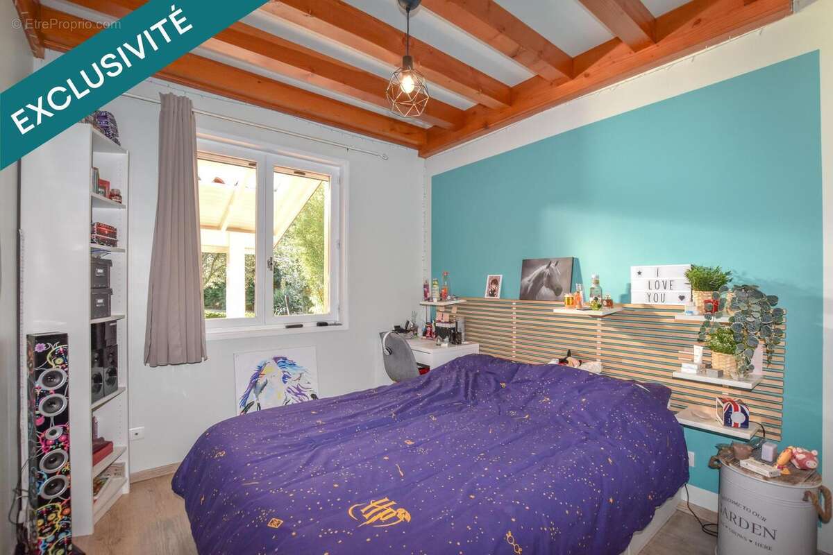 Photo 4 - Maison à MONTBRISON