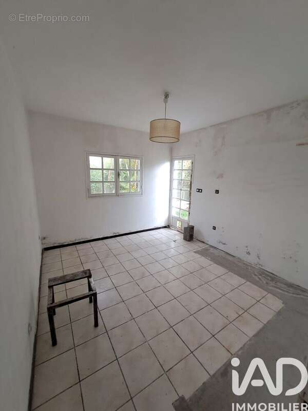 Photo 5 - Maison à LE TAMPON