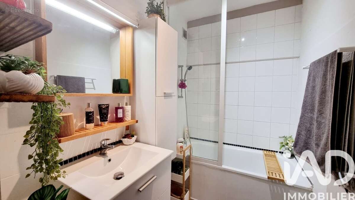 Photo 7 - Appartement à AIX-EN-PROVENCE