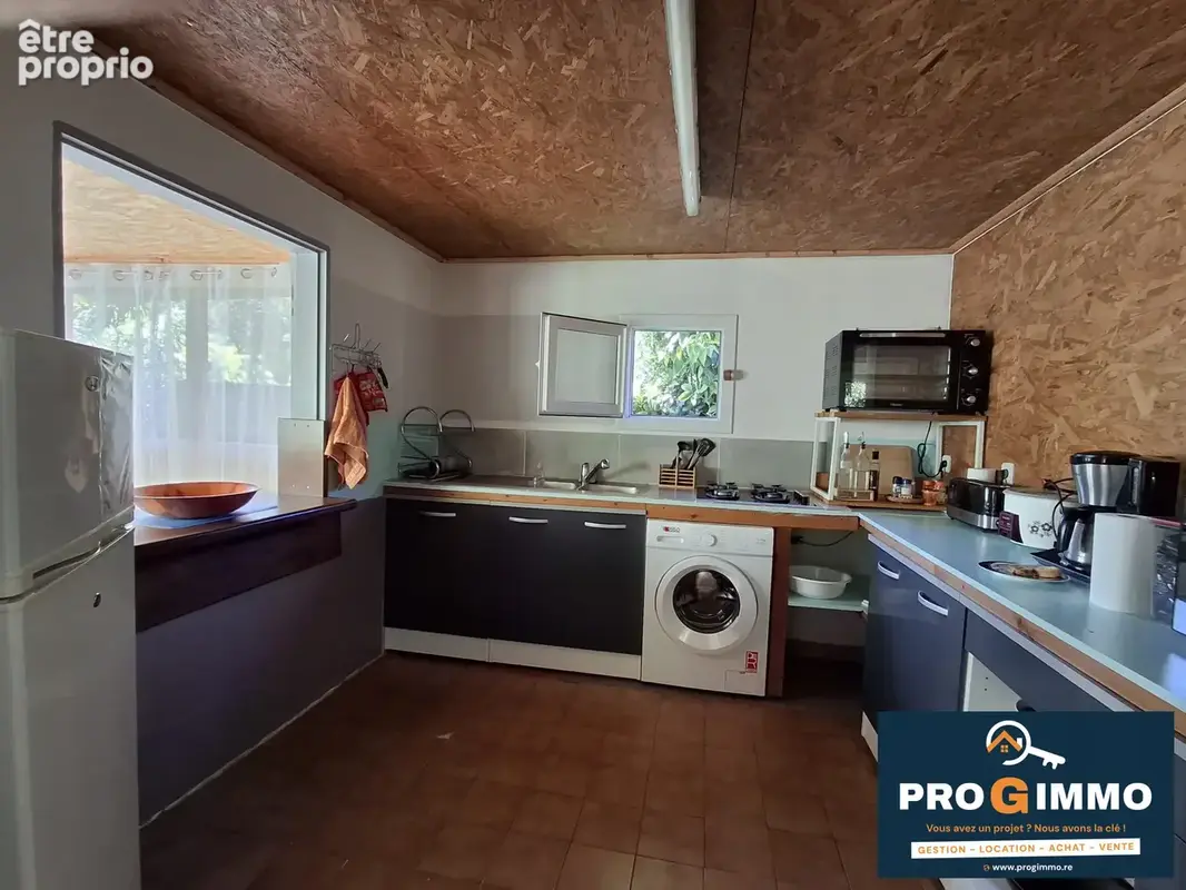 Maison 7 pièces 200 m² à vendre à Le Tampon (97430) - photo 4