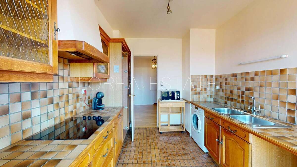 Appartement à BAYONNE