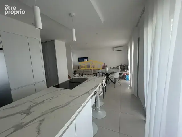 Maison de 80 m2 sur terrain de 173 m2 comprenant a - photo 3