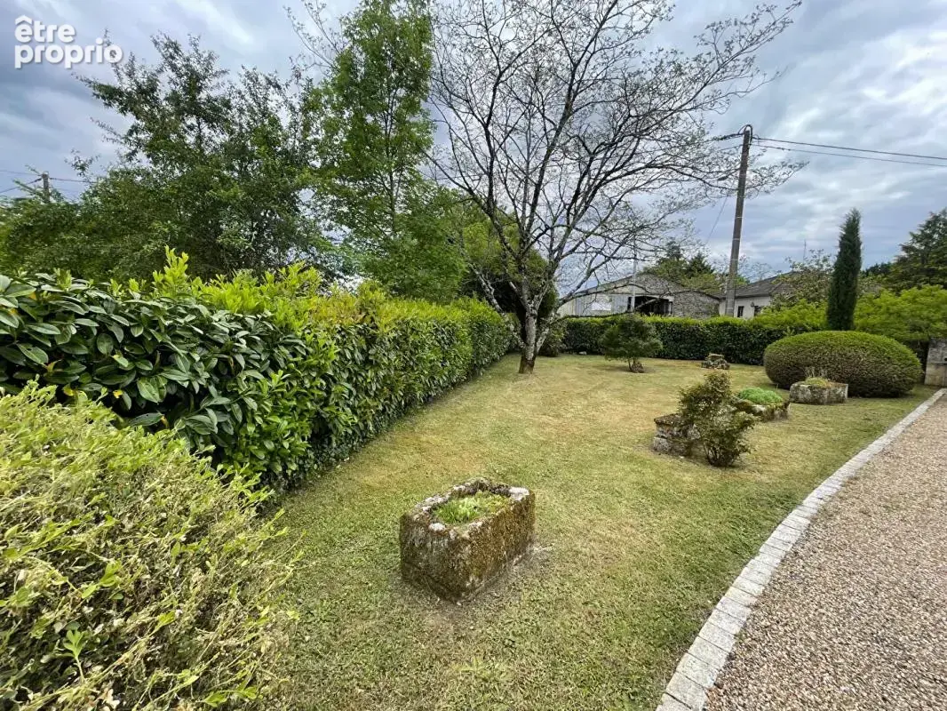 Maison  3 pièce(s) 125 m2 - photo 4