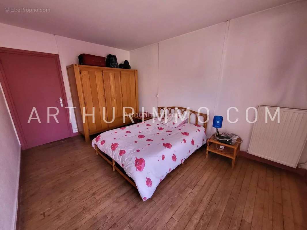 Appartement à ANNONAY