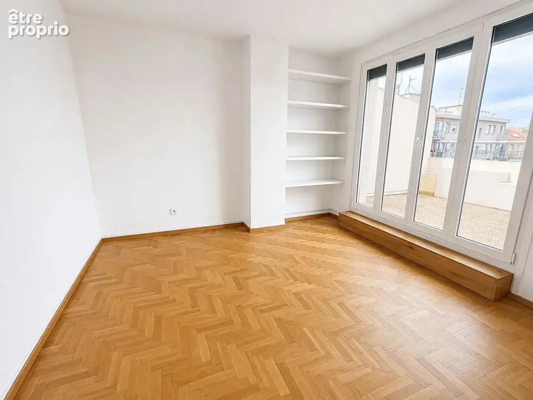 Appartement Narbonne 4 pièce(s) 110 m2 - photo 8