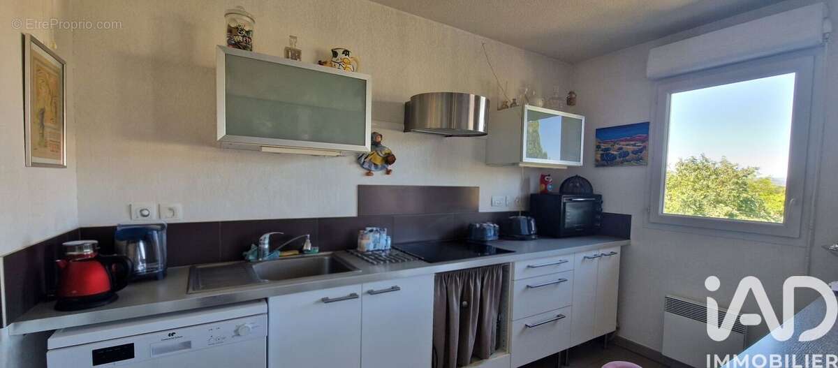 Photo 3 - Appartement à LES ARCS