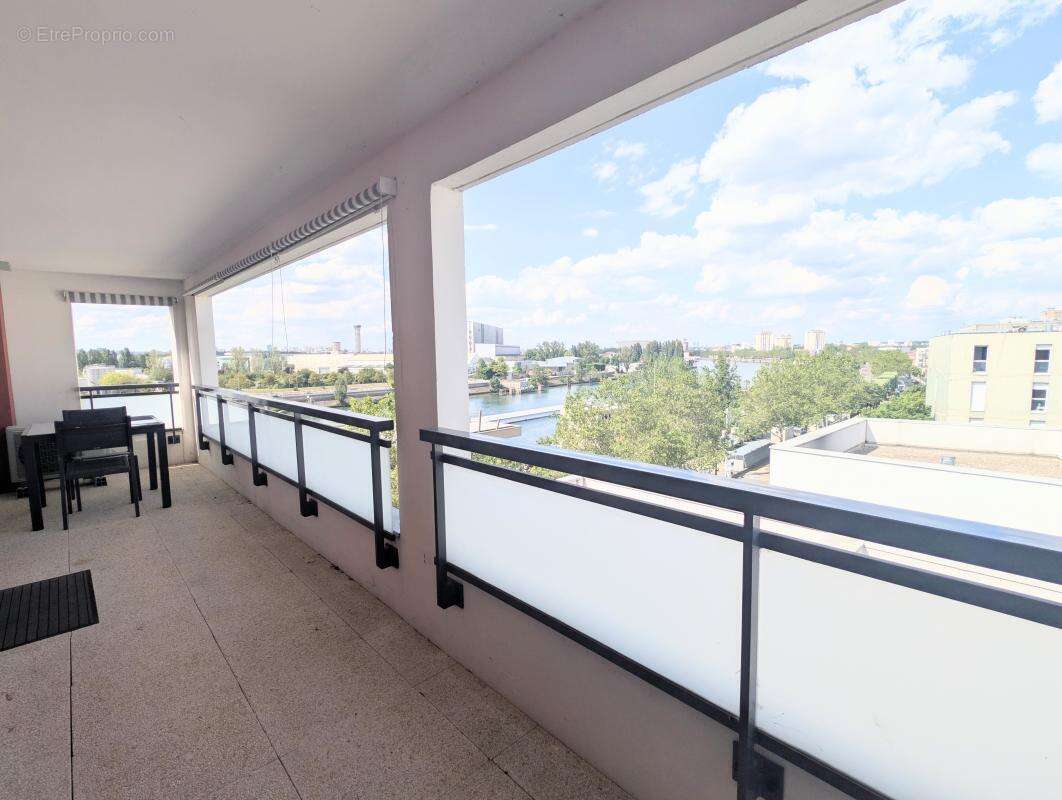 Appartement - photo 6