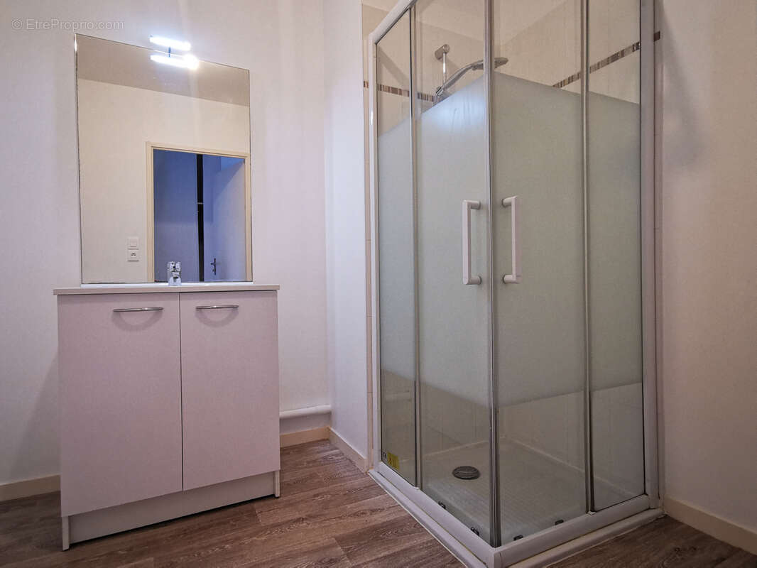 Appartement à CARQUEFOU