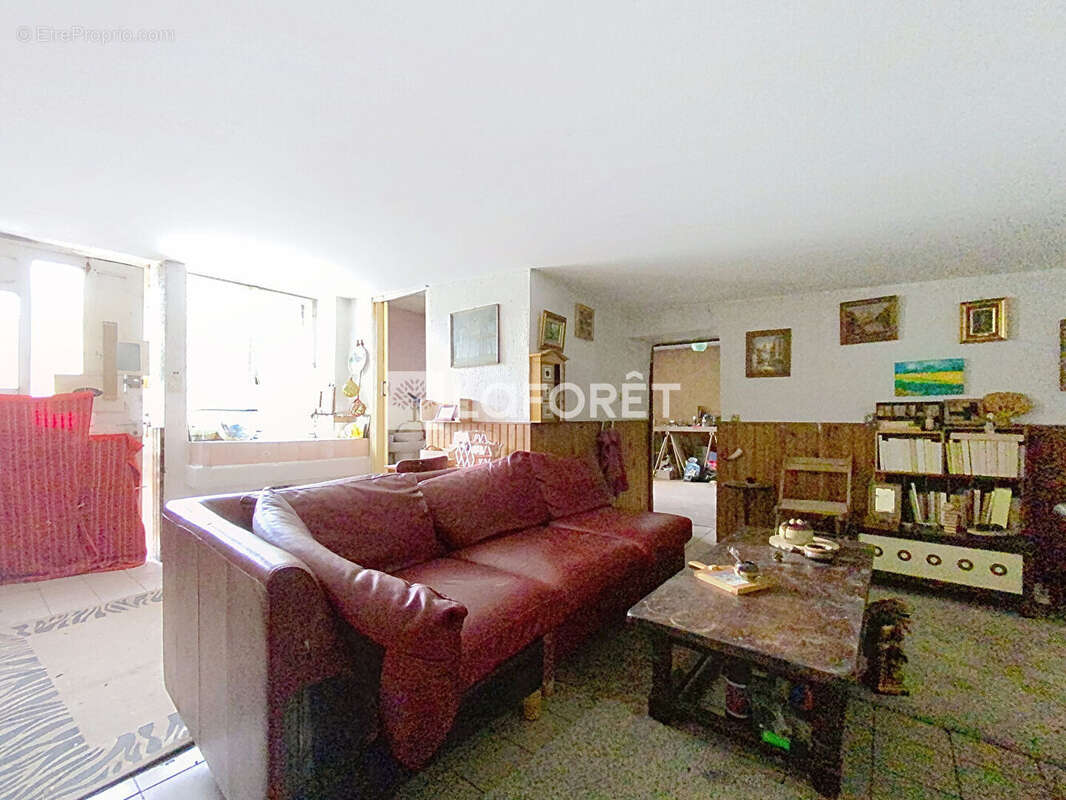 Maison Bleurville 2 pièces - 52 m2 - photo 4