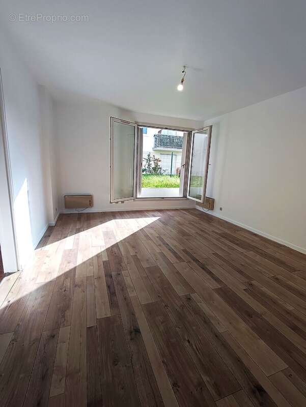 Appartement à DEUIL-LA-BARRE