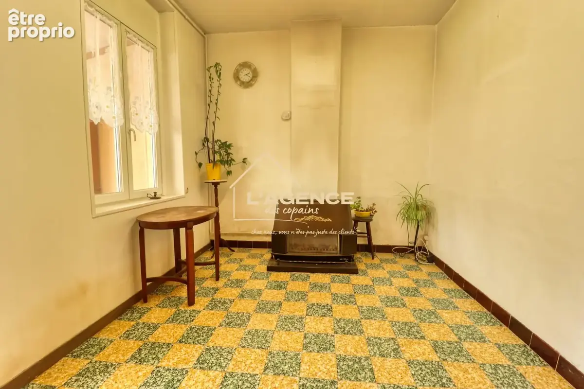 Maison 4 pièces 84 m² à vendre à Bailleul (59270) - photo 7