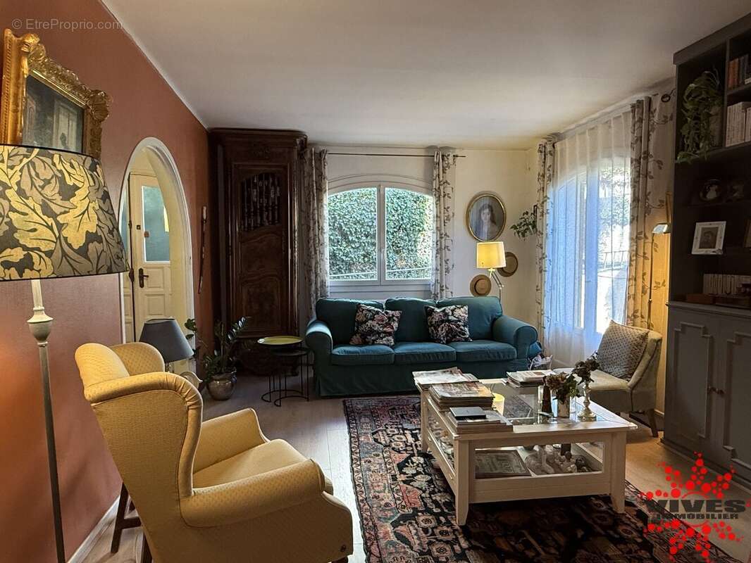 Maison à BEZIERS