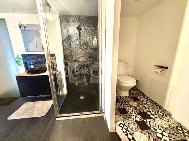 Maison à ALET-LES-BAINS