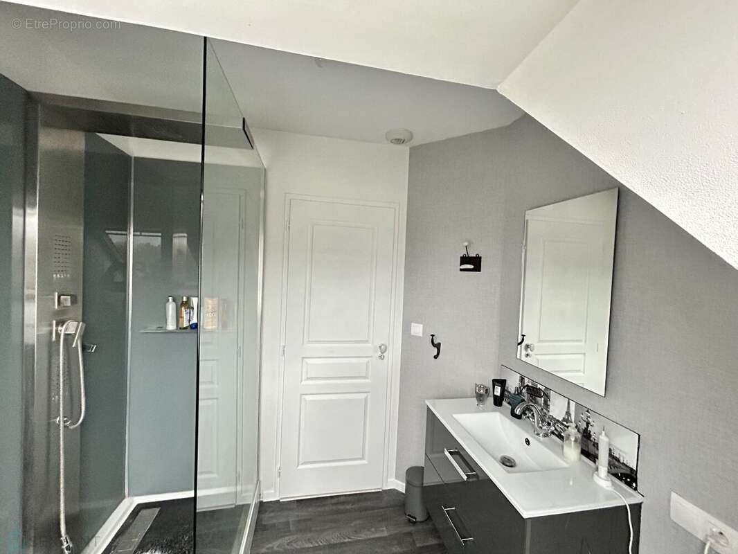 Maison à ARLEUX-EN-GOHELLE