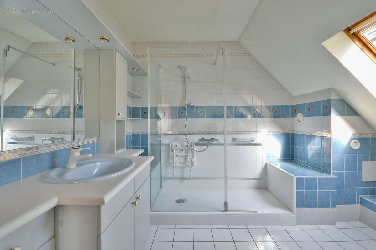 Appartement à MARLENHEIM