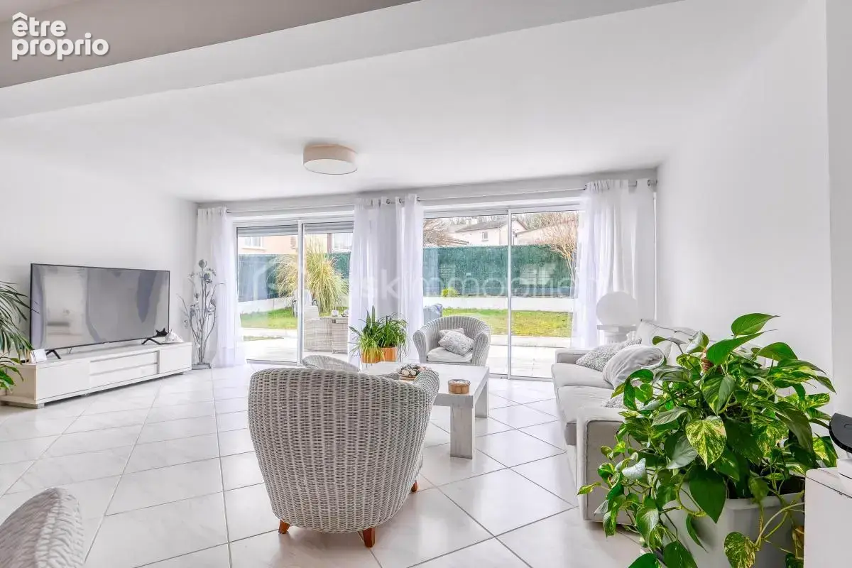 Maison 4 pièces Claye - Souilly - photo 2