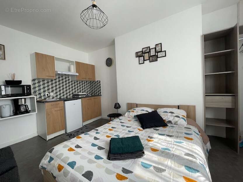 Appartement à LIMOGES