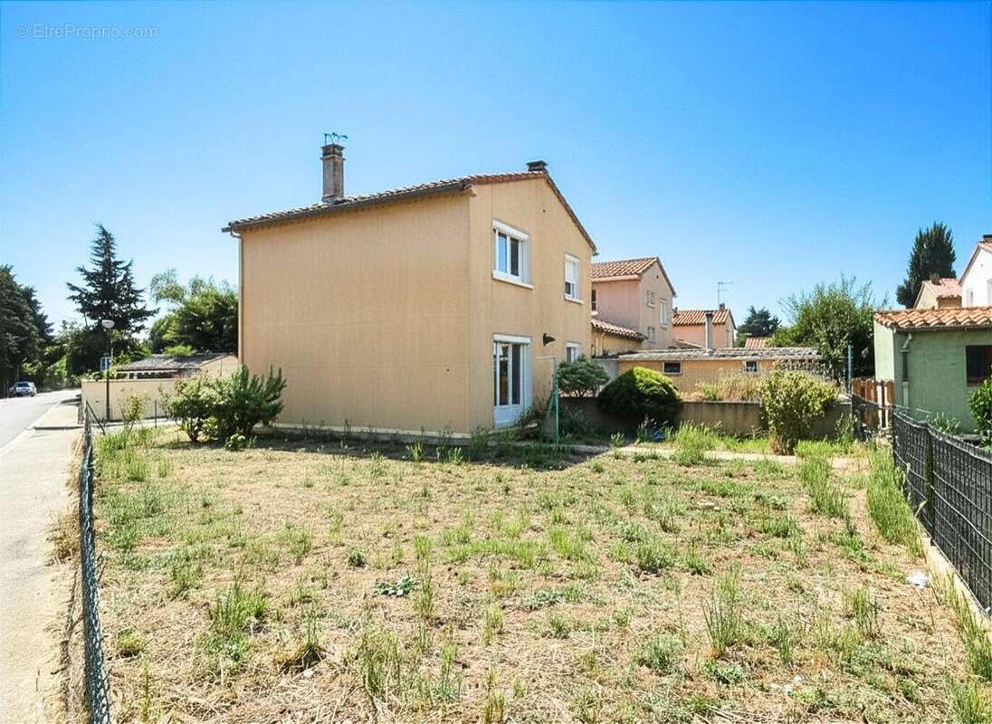 Photo 2 - Maison à LA REDORTE
