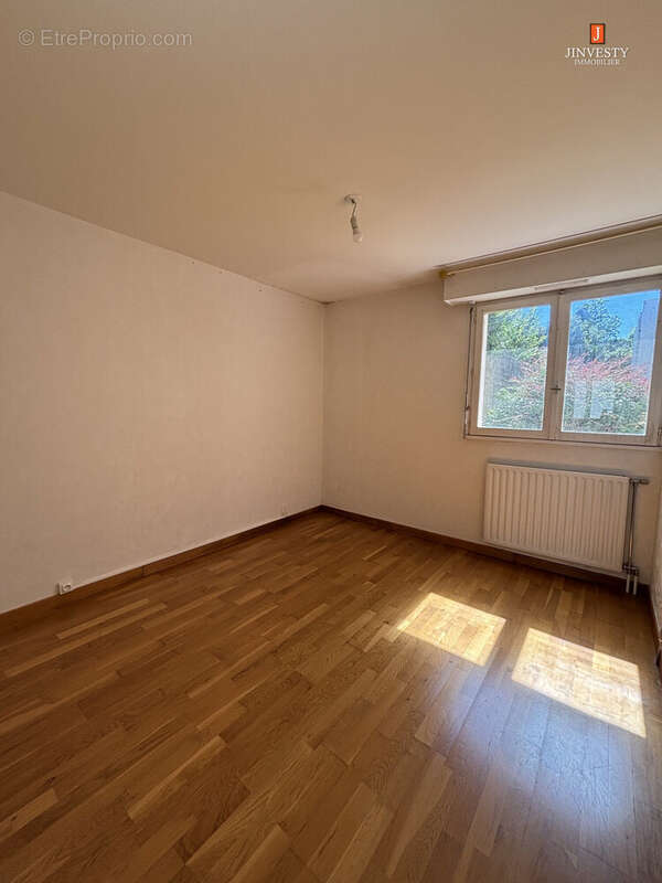 Appartement à LORIENT