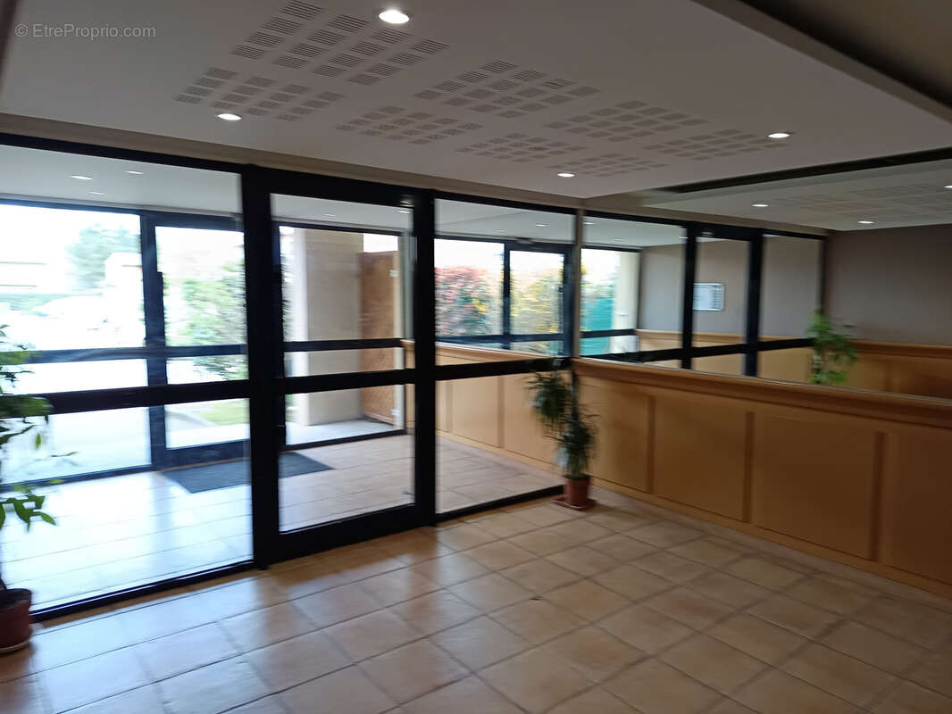 Appartement à CARCASSONNE