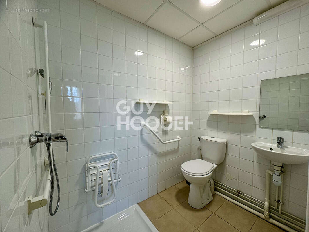 Maison à LE CREUSOT