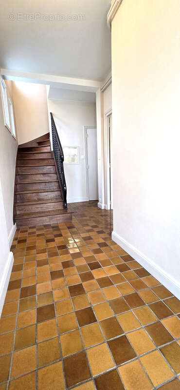 Maison à GRANDCAMP-MAISY