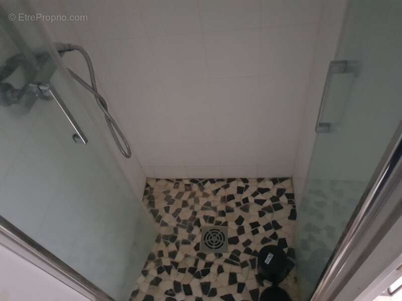 Appartement à PARIS-10E