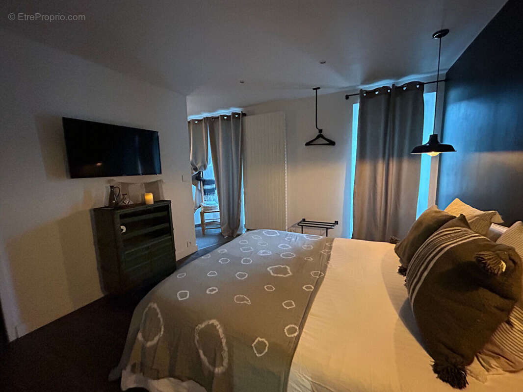 Maison à PLOUDALMEZEAU