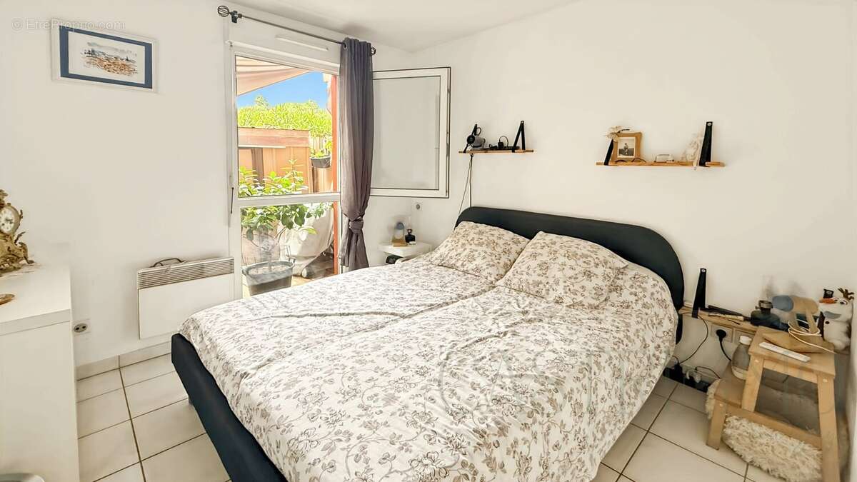 Exclusivité appartement t3  le cres - photo 4