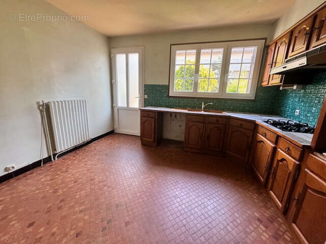 Maison à VILLEBON-SUR-YVETTE