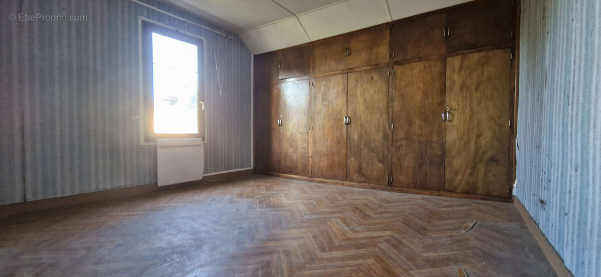 Maison à LA MEIGNANNE