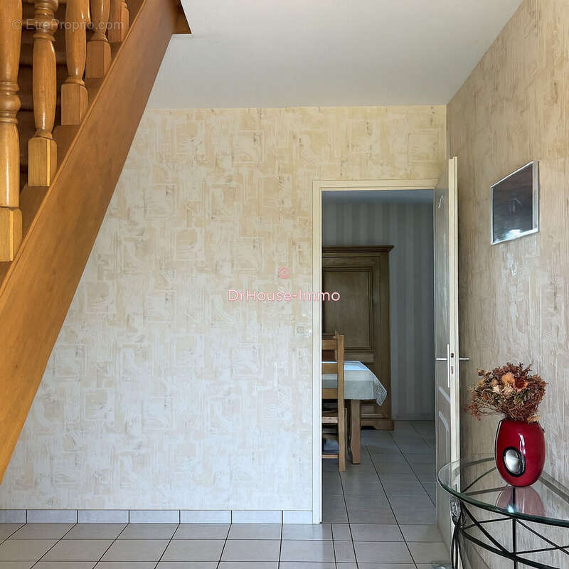 Maison 125 m² à Sorigny  - photo 50