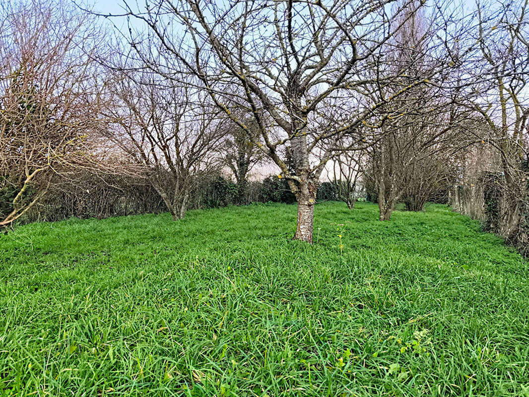 Maison à SAINTE-MERE-EGLISE