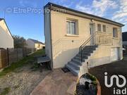 Photo 1 - Maison à COMBREE