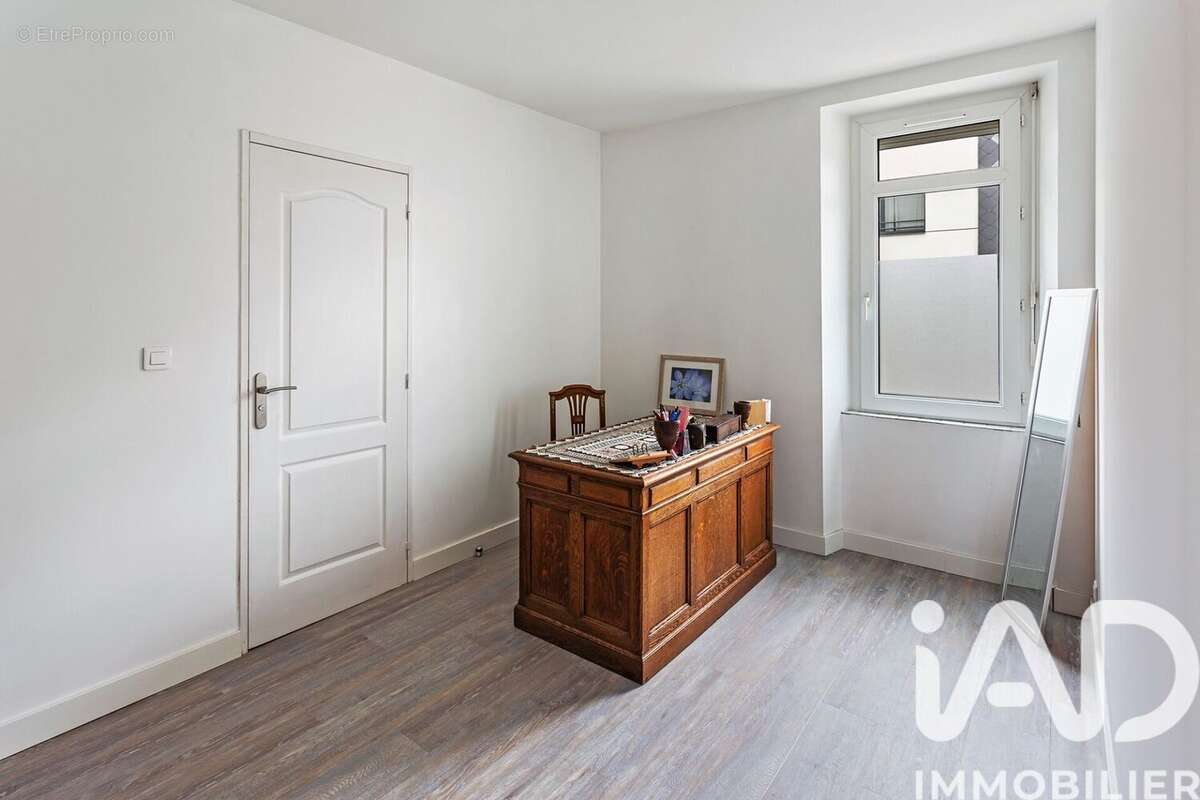 Photo 5 - Appartement à NANTES